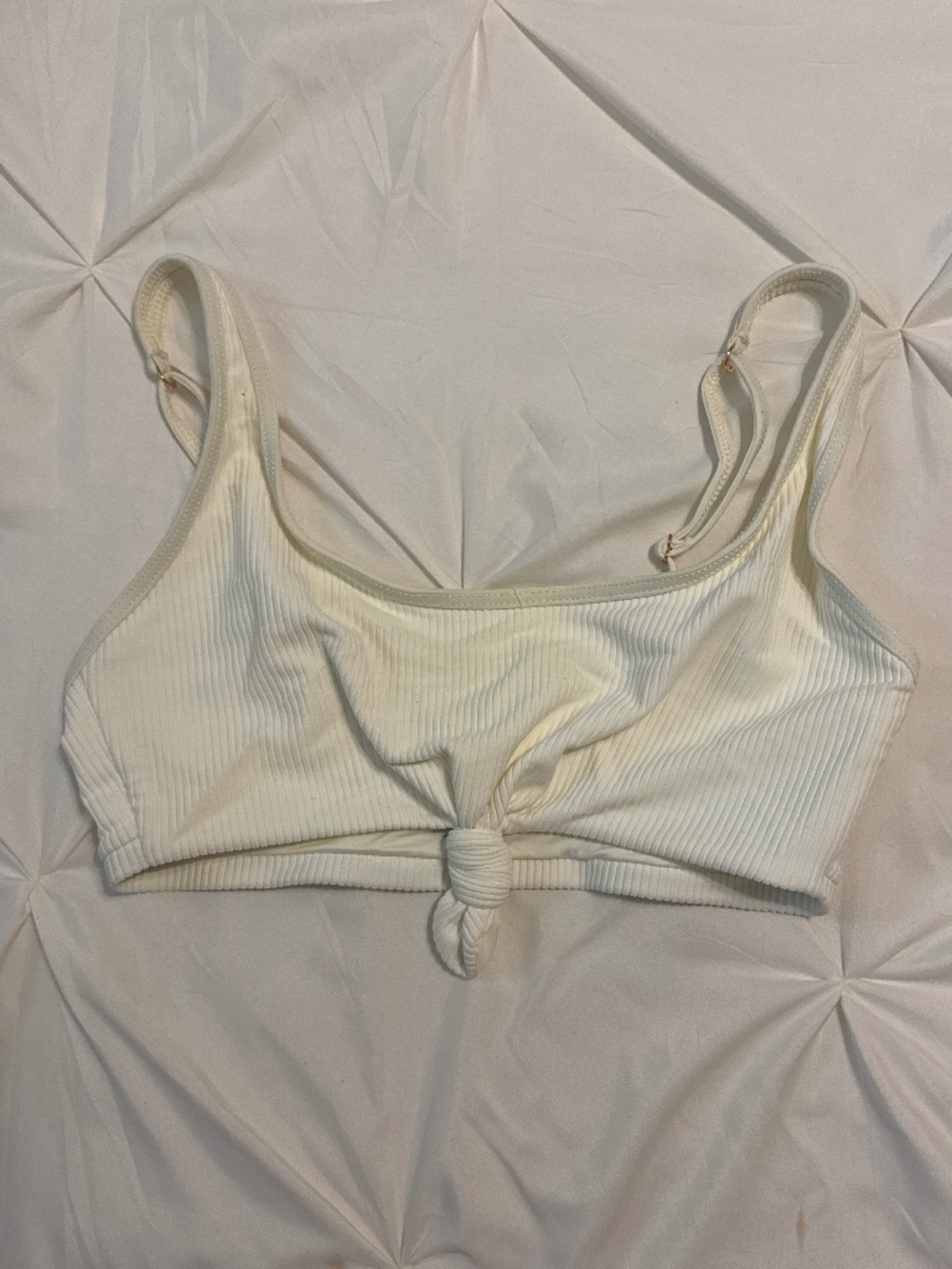 Frankies Swim Top